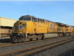 UP 7311 C44ACM
